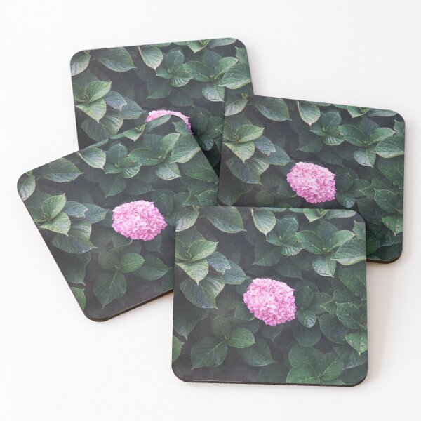 Item preview, Alkaline hydrangea designed and sold by Dreaming Shell.