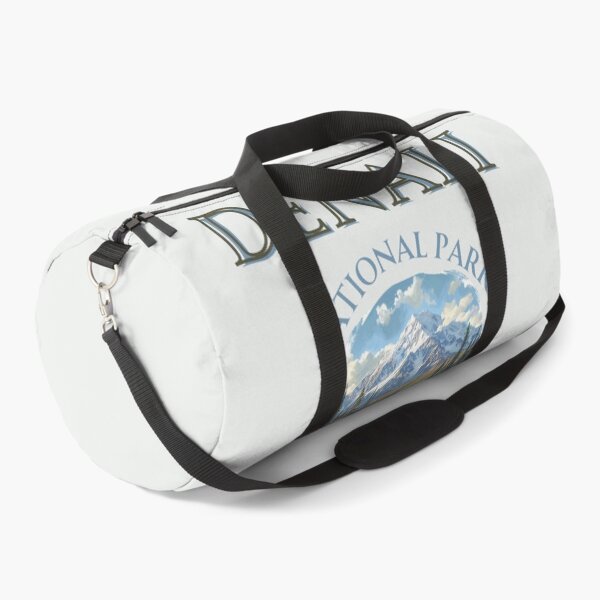 Item preview, Denali Summer. Denali National Park, Alaska. designed and sold by AnnDart.