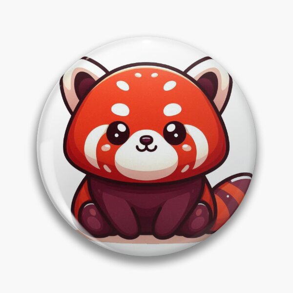 Item preview, Cutie Red Panda designed and sold by totalyboy.