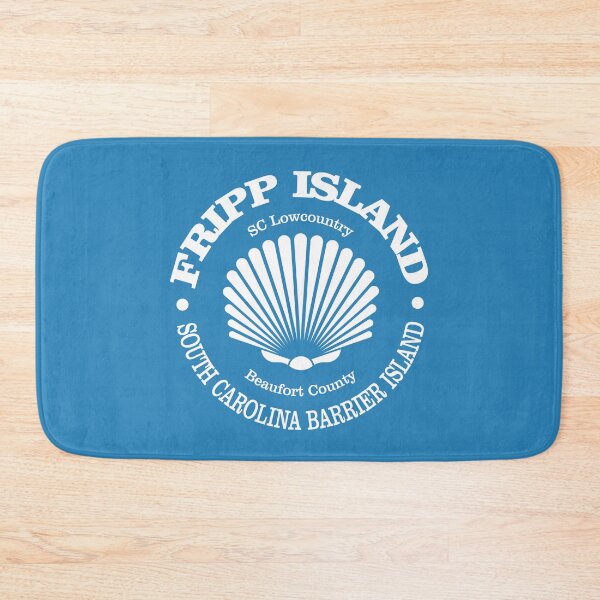 Item preview, Fripp Island (seashell) designed and sold by curranmorgan.