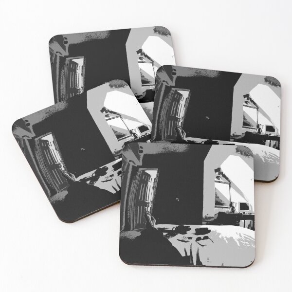 Item preview, The Hotel Room! designed and sold by Mickangelhere.