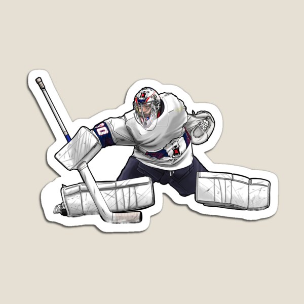 Item preview, Jake Hildebrand, Eisbären Berlin designed and sold by elenuela.