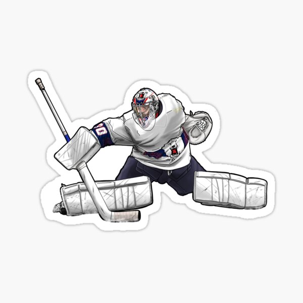 Item preview, Jake Hildebrand, Eisbären Berlin designed and sold by elenuela.