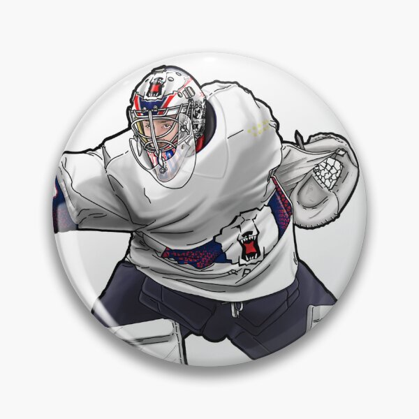 Item preview, Jake Hildebrand, Eisbären Berlin designed and sold by elenuela.