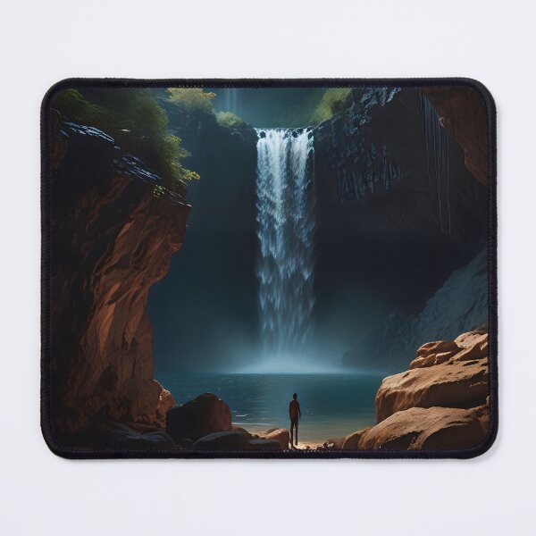Item preview, Waterfall designed and sold by KiraChie.