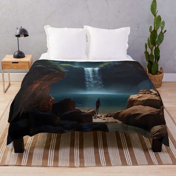 Item preview, Waterfall designed and sold by KiraChie.
