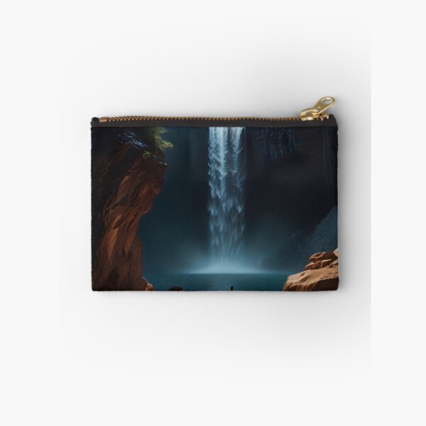 Item preview, Waterfall designed and sold by KiraChie.