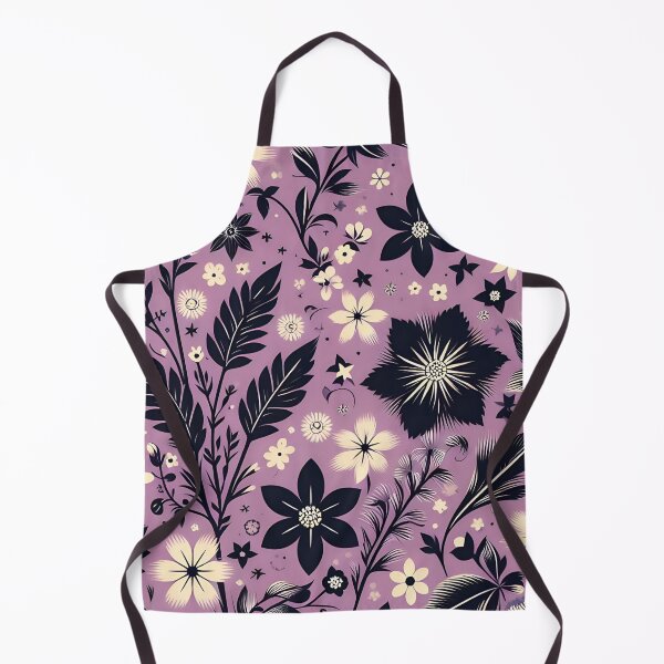 Item preview, Copy of Purple Floral Pattern designed and sold by GraphicsClub.