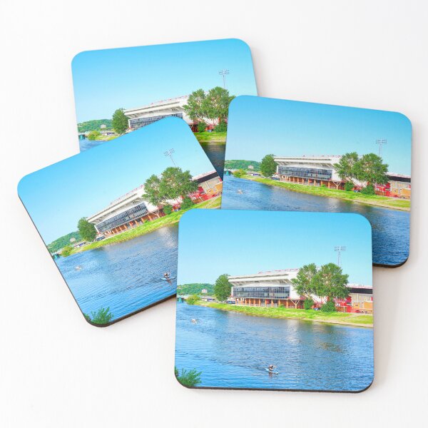 Item preview, Nottingham River Trent designed and sold by Alisonchambers2.