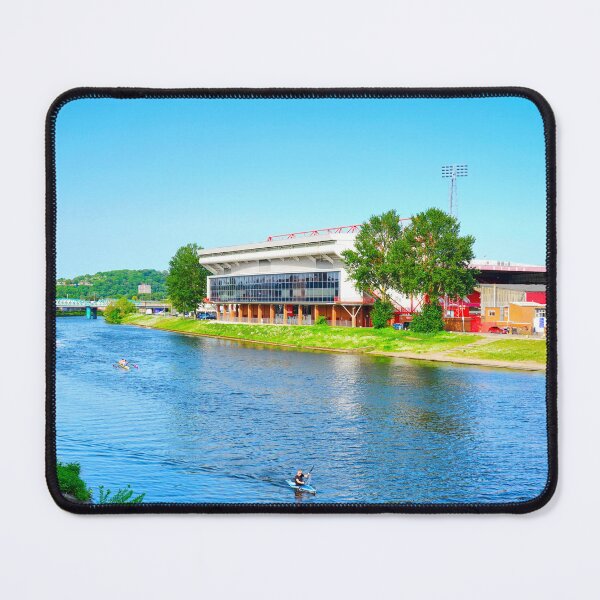 Item preview, Nottingham River Trent designed and sold by Alisonchambers2.