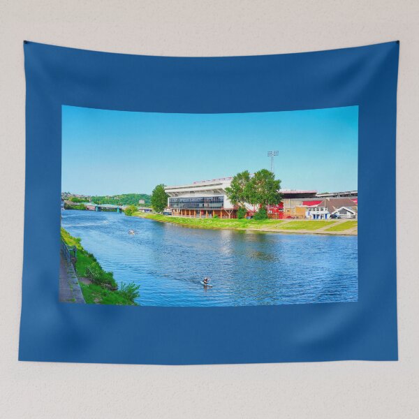 Item preview, Nottingham River Trent designed and sold by Alisonchambers2.