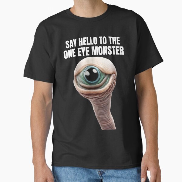 Classic T-Shirt