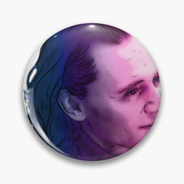 Item preview, A bit of both designed and sold by TheMissingMask.