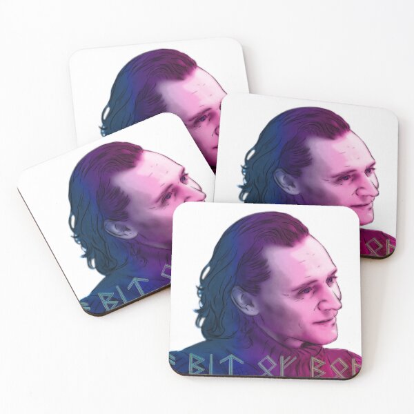 Item preview, A bit of both designed and sold by TheMissingMask.