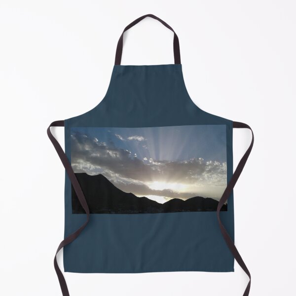 Item preview, Early Morning Spring Sky designed and sold by ArtMayB.