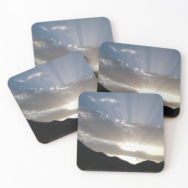 Item preview, Early Morning Spring Sky designed and sold by ArtMayB.