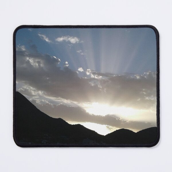 Item preview, Early Morning Spring Sky designed and sold by ArtMayB.