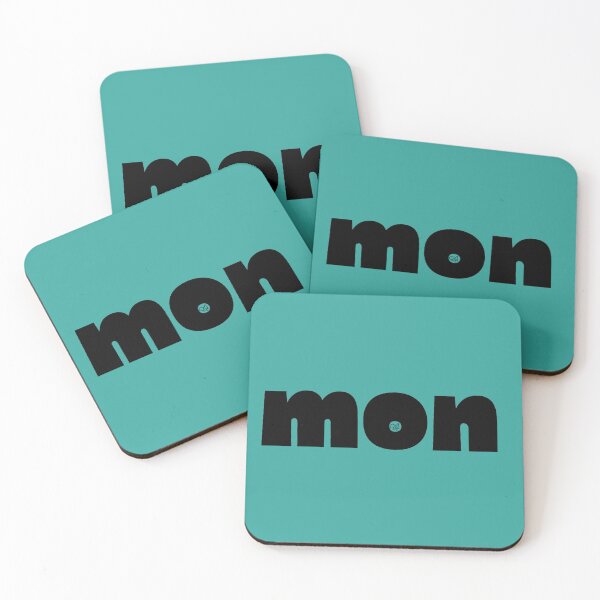 Item preview, LaMaisonOfMY EVERYDAY MONDAYS TEES COLLECTION NO.1 designed and sold by LaMaisonOfMY.