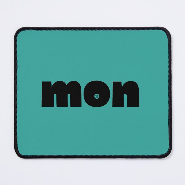 Item preview, LaMaisonOfMY EVERYDAY MONDAYS TEES COLLECTION NO.1 designed and sold by LaMaisonOfMY.