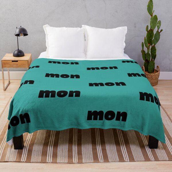 Item preview, LaMaisonOfMY EVERYDAY MONDAYS TEES COLLECTION NO.1 designed and sold by LaMaisonOfMY.