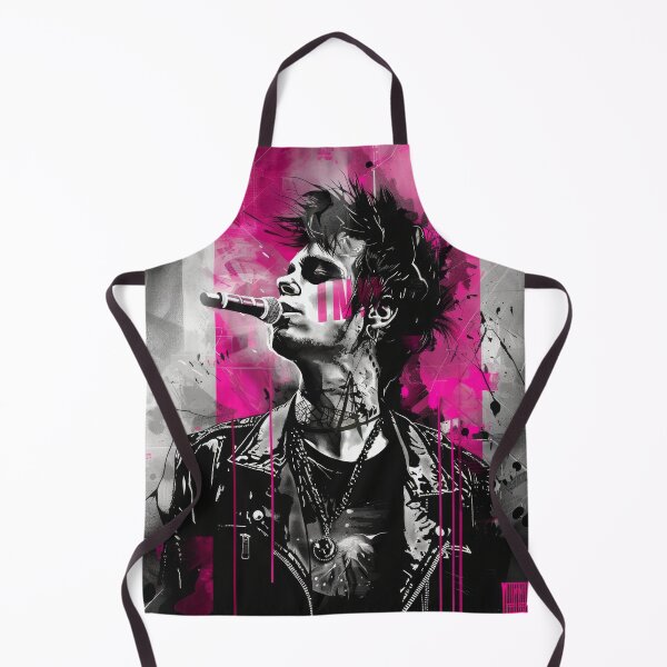 Item preview, Anarchic Attitude Embodied designed and sold by Retro Type.