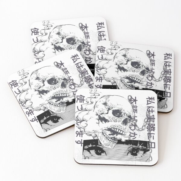 Item preview, black n white japanese old style designed and sold by softx bubble.
