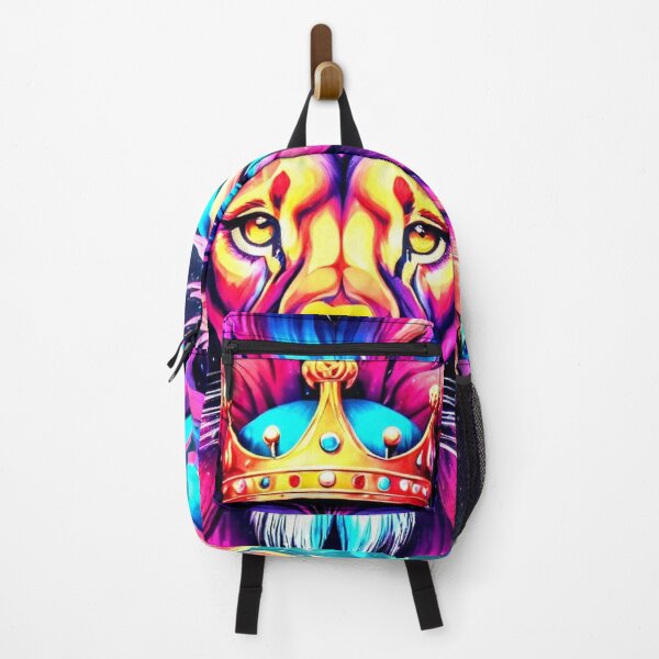 Item preview, Lion's Aura designed and sold by Kingcls.