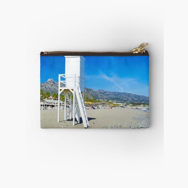 Item preview, Levante Beach Puerto Banus  designed and sold by Alisonchambers2.
