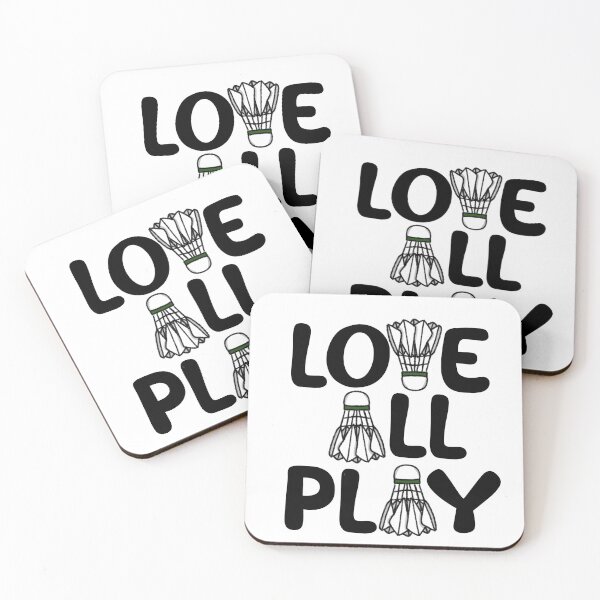 Item preview, Love all play designed and sold by Adaptixstudio.