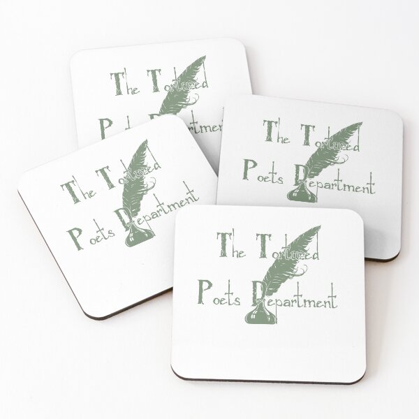 Item preview, The Tortured Poets Department designed and sold by UnshieldArt.