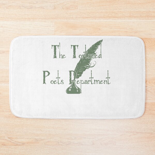 Item preview, The Tortured Poets Department designed and sold by UnshieldArt.