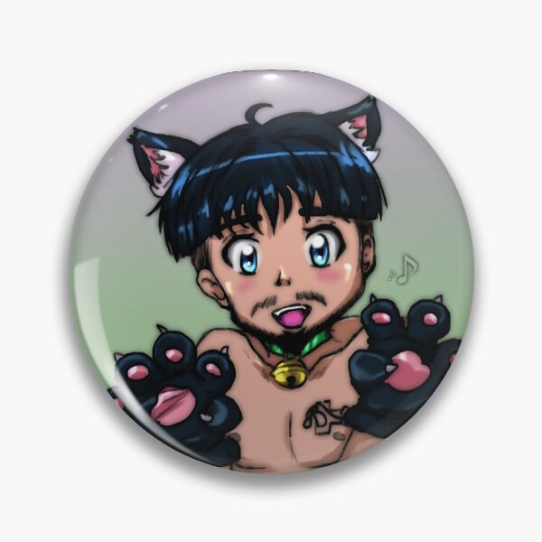 Item preview, Kitty Käärijä designed and sold by devilsclap.