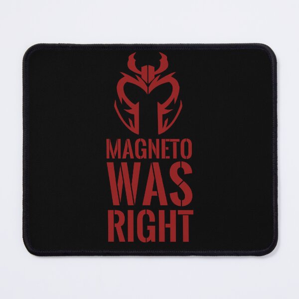 Item preview, Magnus was right designed and sold by VeryEnglishGent.