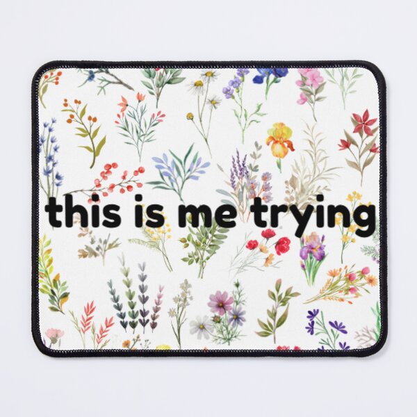 Item preview, Swifitie - This is me trying designed and sold by FikaCreation.
