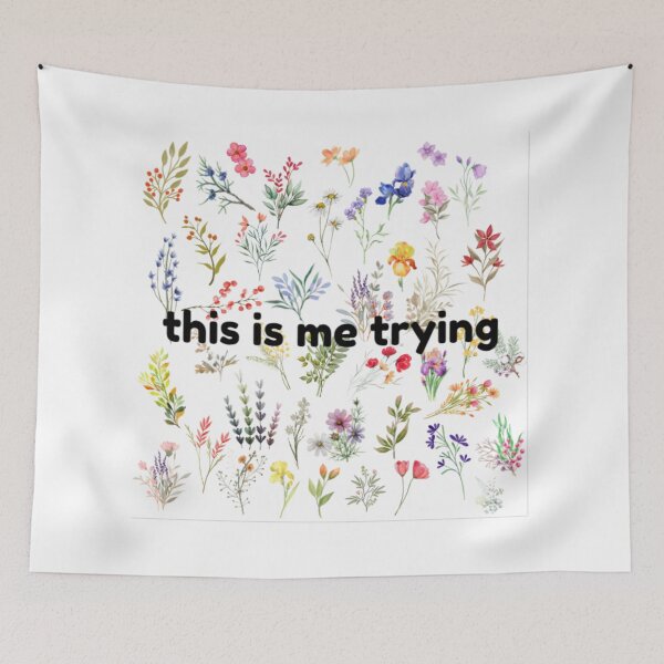 Item preview, Swifitie - This is me trying designed and sold by FikaCreation.