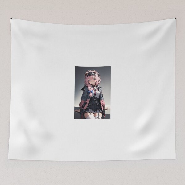 Item preview, Goldenglow #2 - Arknights Fanart designed and sold by iloveanimechibi.