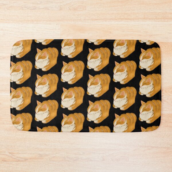 Item preview, One (cat) loaf, please designed and sold by Poppy-Designs1.