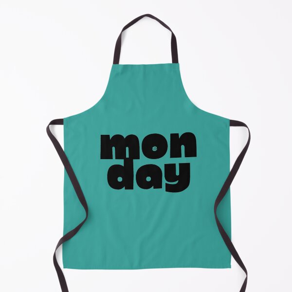 Item preview, LaMaisonOfMY EVERYDAY MONDAYS TEES COLLECTION NO.2 designed and sold by LaMaisonOfMY.