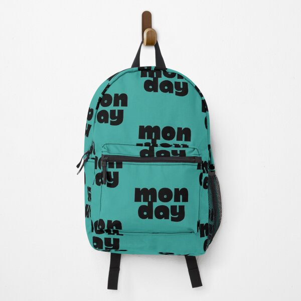 Item preview, LaMaisonOfMY EVERYDAY MONDAYS TEES COLLECTION NO.2 designed and sold by LaMaisonOfMY.