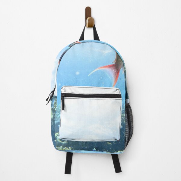 Item preview, Red Sea Creatures Marsa Alam  designed and sold by Ahmed ElMekawy.