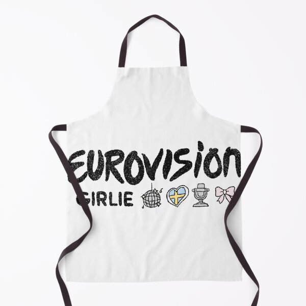 Item preview, Eurovision Girlie designed and sold by ikldesign.