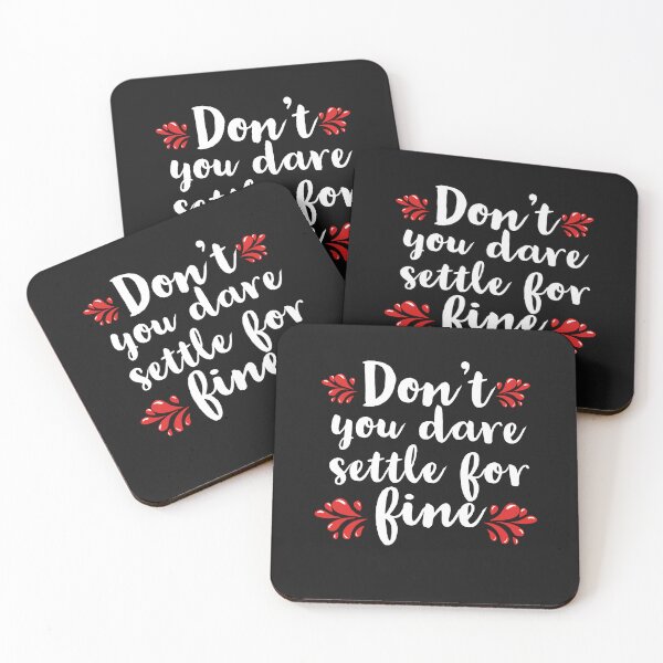 Item preview, don't you dare settle for fine designed and sold by belladesign7.