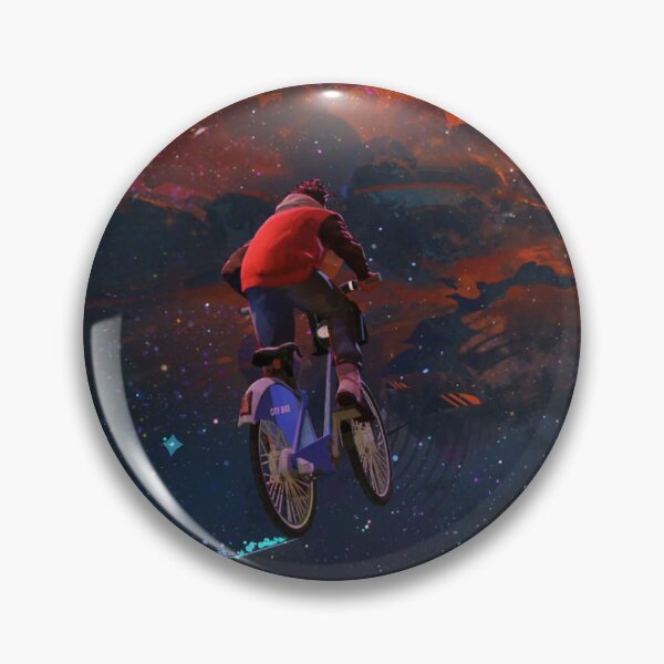 Item preview, Entergalactic - love in the starts designed and sold by Risala.