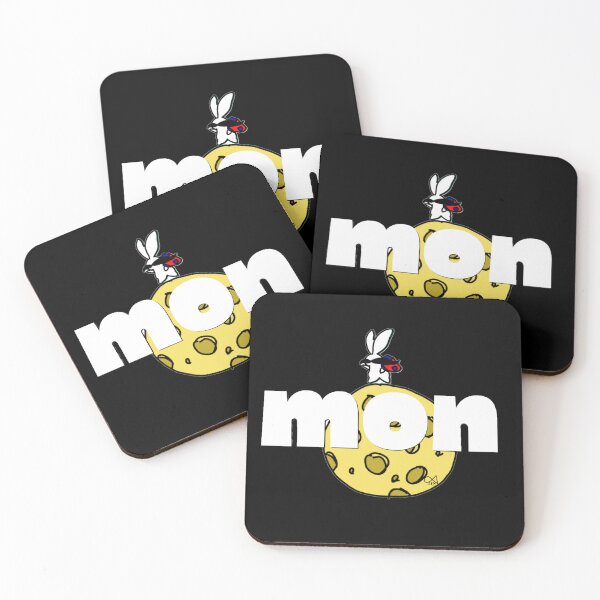 Item preview, LaMaisonOfMY EVERYDAY MONDAYS TEES COLLECTION NO.3 Black Series designed and sold by LaMaisonOfMY.