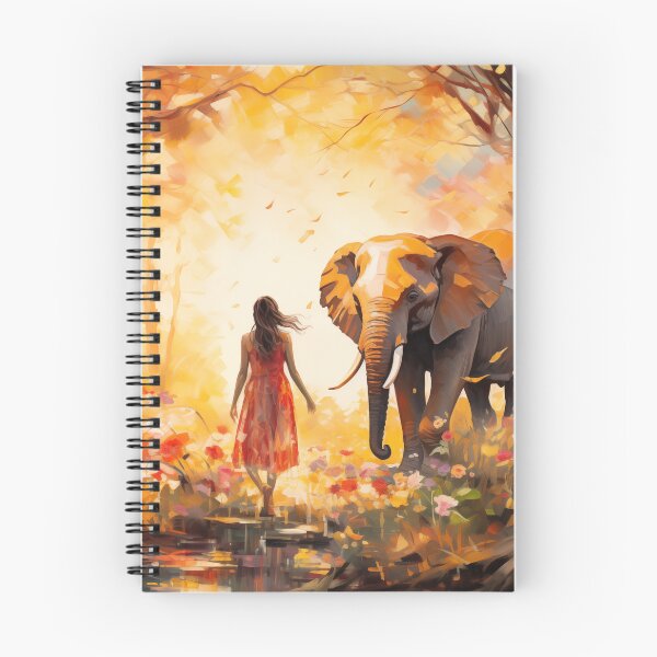 Item preview, Elephant Encounter designed and sold by Good News Gifts.
