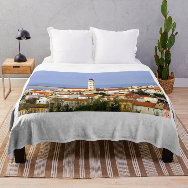 Item preview, Crikvenica village designed and sold by annalisa56.