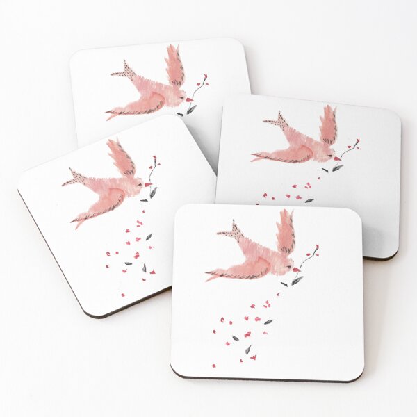 Item preview, Bird designed and sold by VenMarry.