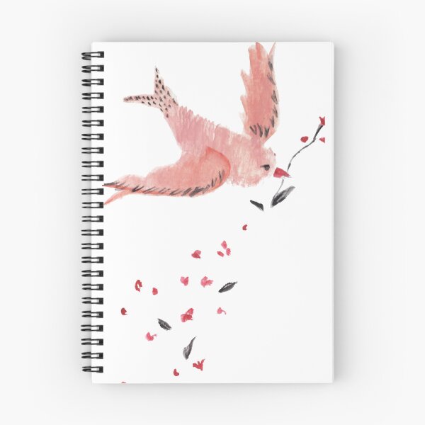 Item preview, Bird designed and sold by VenMarry.