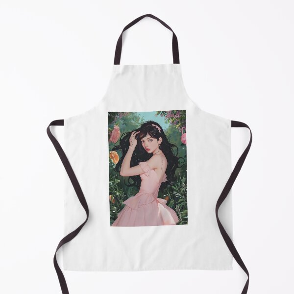 Artikelvorschau, Red Velvet Joy Fühle meinen Rhythmus Illustration entworfen und verkauft von IdolinkEmporium.