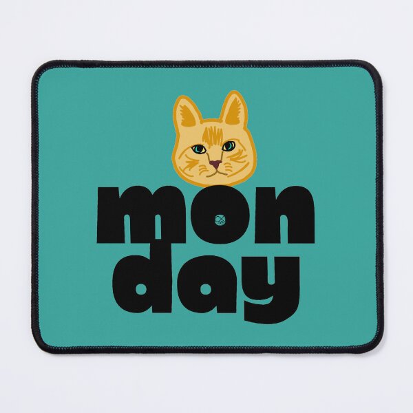 Item preview, LaMaisonOfMY EVERYDAY MONDAYS TEES COLLECTION NO.4 designed and sold by LaMaisonOfMY.